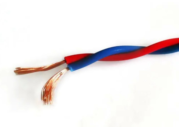 RVS電線(xiàn)